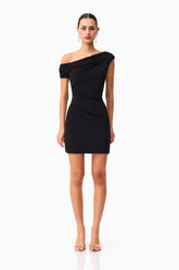 ELLIATT DANCIA MINI DRESS